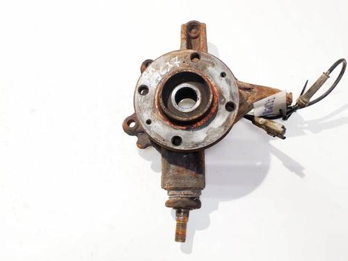 Used Left front steering knuckle Left front steering knuckle 35201216 35201216