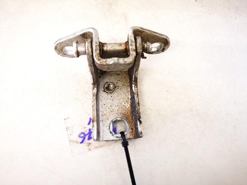 Used Hinge/Door check strap Hinge/Door check strap FORD MONDEO III (B5Y) 2.0 16V TDDi / TDCi (115 hp) 33079696 33079696