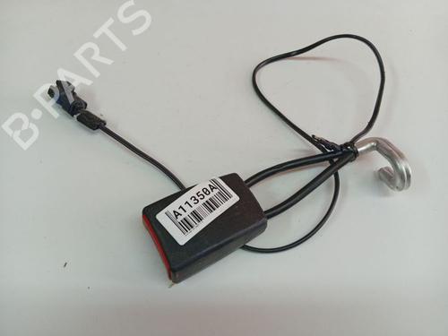 Used Seat buckle Seat buckle MERCEDES-BENZ E-CLASS T-Model (S211) E 200 T Kompressor (211.242) (163 hp) 36759842 36759842