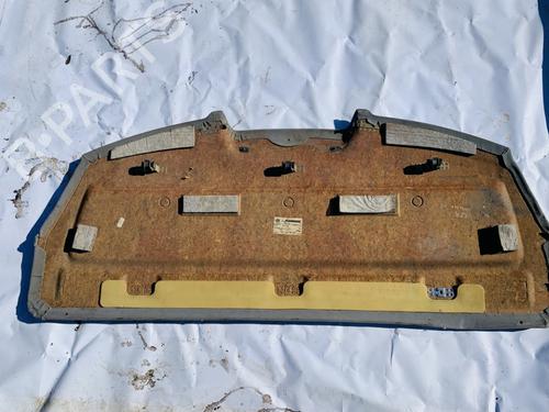 Rear parcel shelf VW PASSAT B5.5 (3B3) 2.0 | BP35532294C85 - Image 2