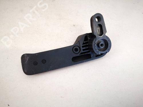 Interior handle VW GOLF V (1K1) 1.6 FSI | BP35301463I7 - Image 3