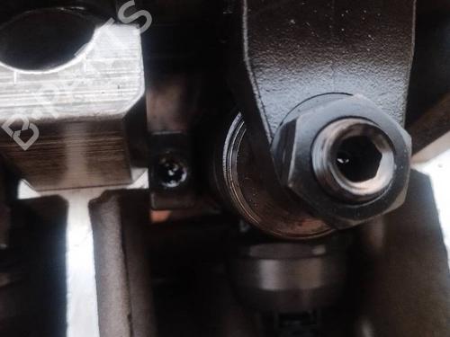 Injector VW PASSAT B6 (3C2) 1.9 TDI | BP35218923M100 - Image 2