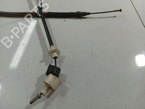 Cable FORD TRANSIT Van (E_ _) 2.5 DI (EAS, EAL) | BP34801551E12 - Image 4