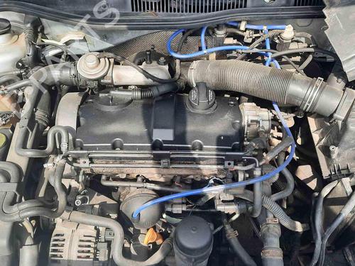Pipe VW BORA I (1J2) 1.9 TDI | BP33077832M125  - Image 6