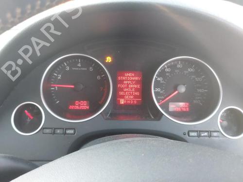 Luftventil AUDI A4 B6 (8E2) 3.0 quattro | BP33109465I21  - Image 9