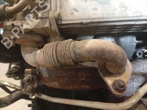 Used Pipe Pipe 38040721 38040721