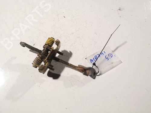 Used Hinge/Door check strap Hinge/Door check strap 34963756 34963756