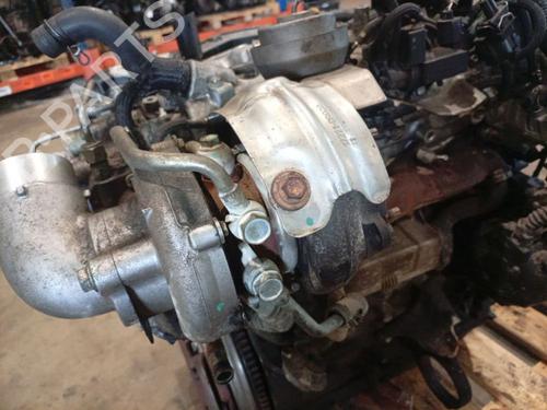 Used Turbocharger/Supercharger Turbocharger/Supercharger 37655481 37655481