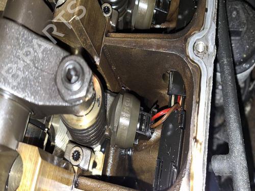 Injector VW PASSAT B6 (3C2) 2.0 TDI | BP34812470M100 - Image 2