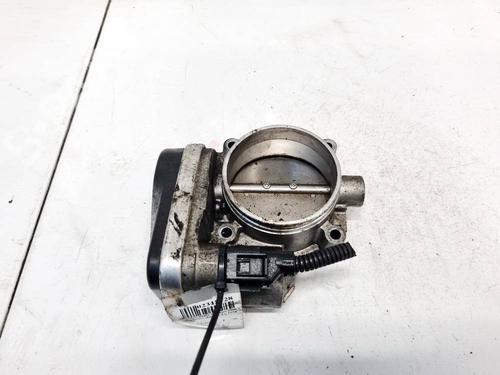 Used Throttle body Throttle body 35084388 35084388