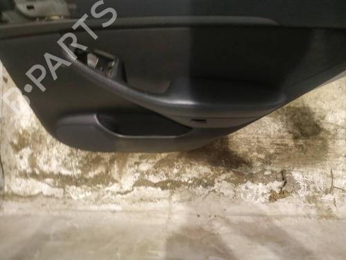 Used Rear right panel Rear right panel 37433816 37433816