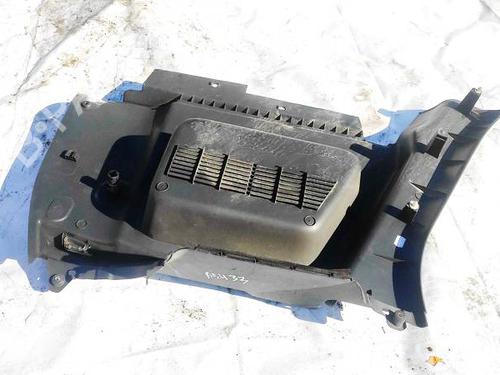 Boot lining OPEL MERIVA A MPV (X03) 1.7 CDTI (E75) | BP35225417I3 - Image 2