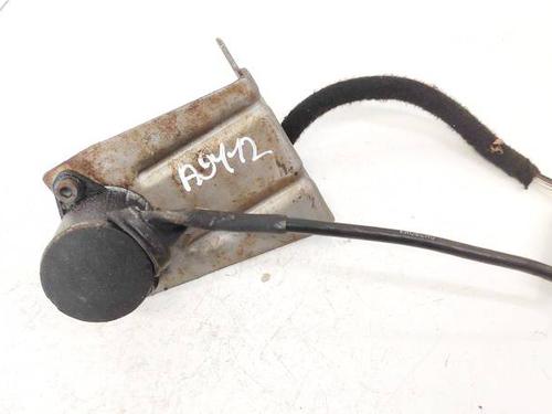 Used Pedal Pedal 35240586 35240586