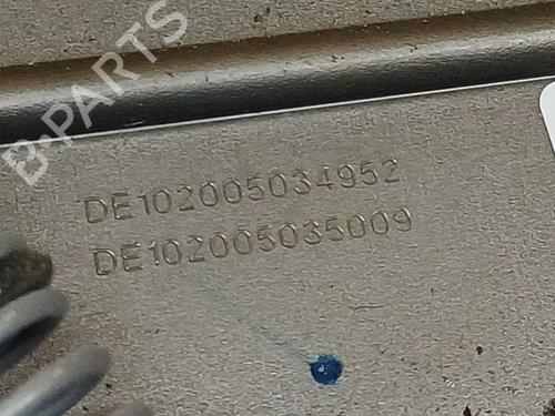 Steering column SKODA SUPERB II (3T4) 1.6 TDI | BP38578885M21 - Image 4
