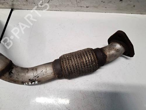 Exhaust system VESPA PX PX 125 E Lusso (VNX2T) | BP36312239M121 - Image 2