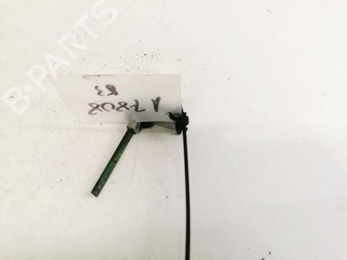 Used Electronic module Electronic module AUDI A6 C5 (4B2, 4B4) 2.5 TDI (155 hp) 35441196 35441196