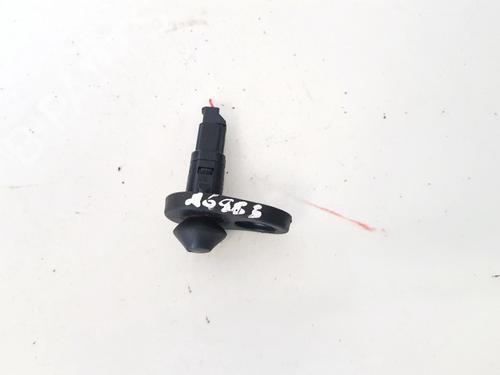 Electronic module TOYOTA PRIUS (_W3_) 1.8 Hybrid (ZVW3_) | BP35532211M83 - Image 2