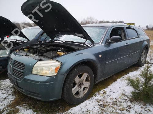Engine mount DODGE MAGNUM Estate 3.5 | BP32597990M89 