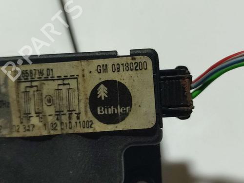 Electronic module OPEL VECTRA C (Z02) 2.2 DTI 16V (F69) | BP32565031M83 - Image 8