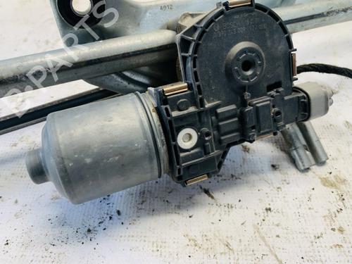 Used Front wiper motor Front wiper motor 35535182 35535182