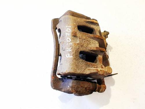 Used Left front brake caliper Left front brake caliper 34946061 34946061