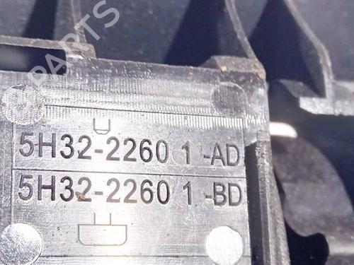 Front left interior door handle LAND ROVER FREELANDER 2 (L359) 2.2 TD4 4x4 | BP35041718I13 - Image 3