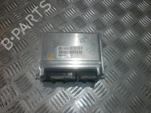 Used Engine control unit (ECU) Engine control unit (ECU) AUDI A6 C5 (4B2, 4B4) 2.8 (193 hp) 33481176 33481176