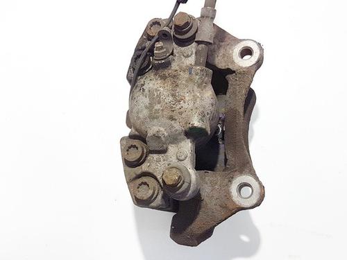 Left front brake caliper AUDI A5 (8T3) 3.0 TDI quattro | BP35508588M105 - Image 2