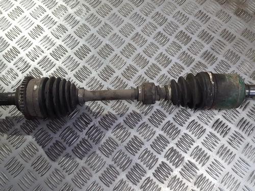 Used Left front driveshaft Left front driveshaft MAZDA 6 Hatchback (GG) 2.0 DI (GG14) (121 hp) 35682970 35682970