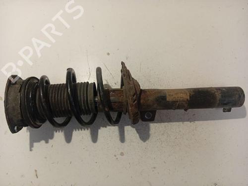 Used Left front shock absorber Left front shock absorber VW PASSAT B8 (3G2, CB2) 2.0 TDI (150 hp) 40114030 40114030