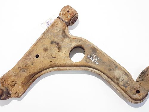 Used Left rear steering knuckle Left rear steering knuckle 35546834 35546834