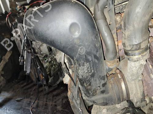 Used Pipe Pipe OPEL ASTRA H (A04) 1.9 CDTI (L48) (100 hp) 39735190 39735190