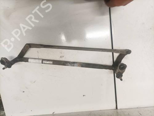 Used Front wipers mechanism Front wipers mechanism SKODA OCTAVIA II (1Z3) 1.9 TDI (105 hp) 34973900 34973900