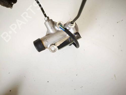 Clutch slave cylinder SUBARU LEGACY V (BM) 2.0 D AWD (BMD) | BP34973622M113 - Image 2