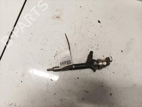 Used Injector Injector 36770772 36770772