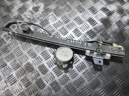 Lève-vitre arrière droit Lève-vitre arrière droit SUZUKI WAGON R+ Hatchback (EM) 1.0 (RC410, SR410, SR412) (65 hp) 35671504 35671504