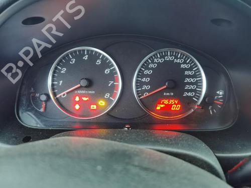 Engine mount MAZDA 6 Saloon (GG) 2.3 (GG3P) | BP33097653M89  - Image 10