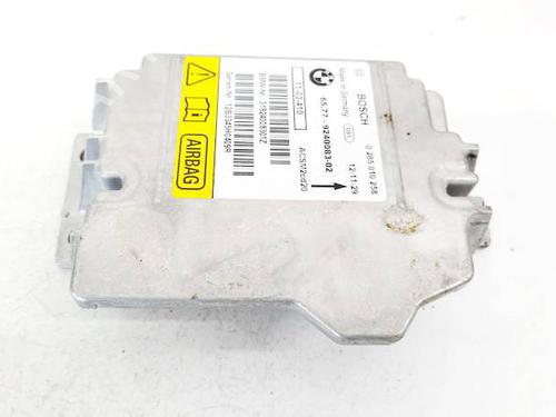 Used ECU airbags BMW 7 (F01, F02, F03, F04) 740 i, Li (320 hp) 32557973