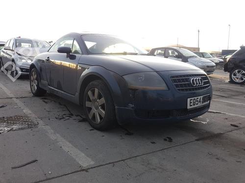 Electronic module AUDI TT (8N3) 1.8 T | BP33064886M83 - Image 4