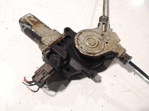 Left front window motor HONDA ACCORD VII (CL, CN) 2.2 i-CTDi (CN1) | BP34739908E21 - Image 2