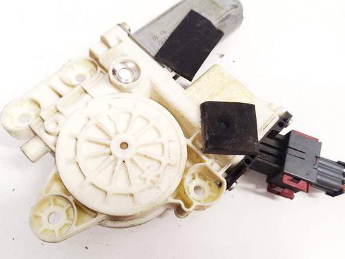 Left front window motor OPEL SIGNUM Hatchback (Z03) 2.2 DTI (F48) | BP34784206E21 - Image 3