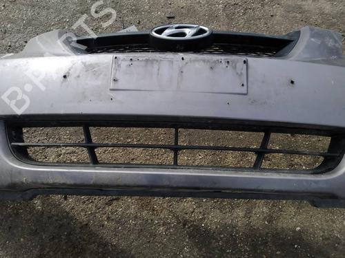 Grill Grill HYUNDAI SONATA IV (EF) 2.0 CRDi Dynamic (140 hp) 35307765 35307765