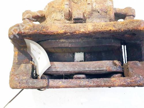 Left front brake caliper CITROËN JUMPY II (VF7) 2.0 HDi 120 | BP39181800M105 - Image 2