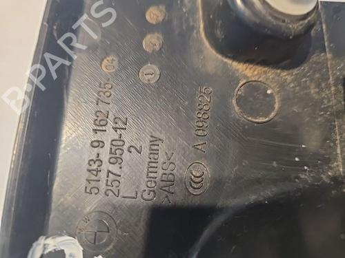 Switch BMW 5 (F10) 520 d | BP37166373I30 - Image 4