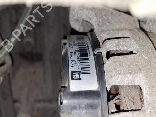 Alternator VESPA PX PX 125 E Lusso (VNX2T) | BP38451630M7  - Image 6
