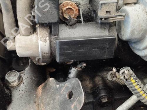 Used Electronic module Electronic module OPEL ASTRA G Hatchback (T98) 1.7 DTI 16V (F08, F48) (75 hp) 35276137 35276137