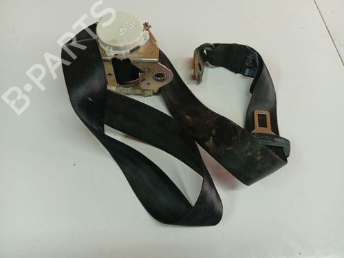 Used Front right seatbelt Front right seatbelt VW PASSAT B6 (3C2) 2.0 TDI (140 hp) 36454211 36454211