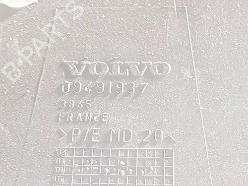 Glove box VOLVO V50 (545) 2.0 D | BP35228246C95 - Image 3
