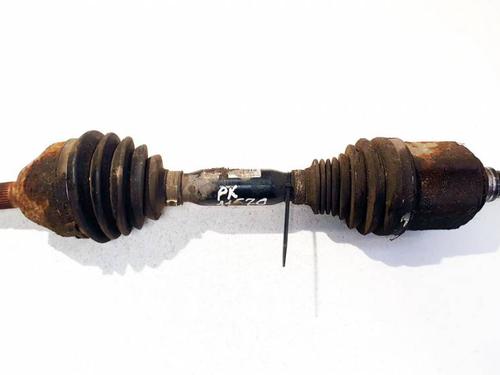 Used Left front driveshaft Left front driveshaft 38006614 38006614