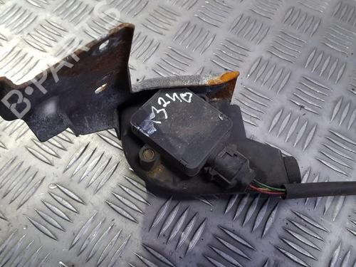 Used Pedal Pedal PEUGEOT 307 (3A/C) 2.0 HDi 90 (90 hp) 35672700 35672700